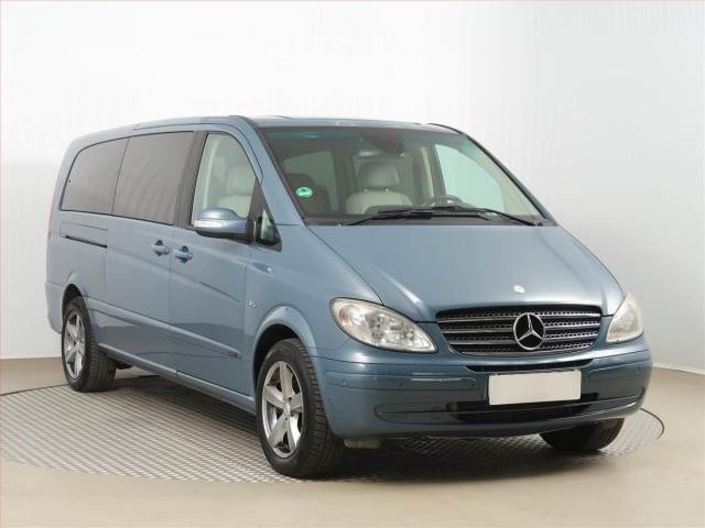 Mercedes-Benz Viano