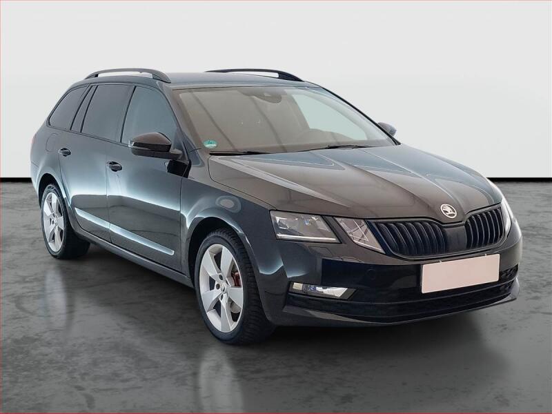 �koda Octavia
