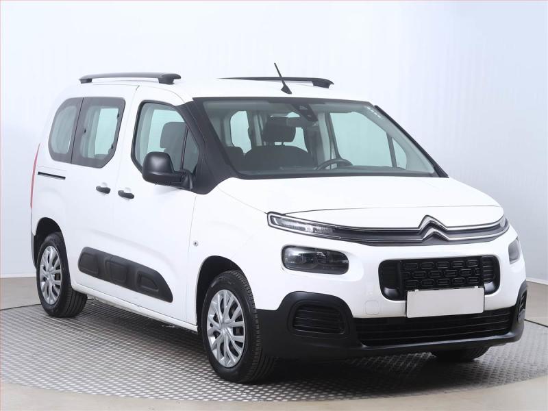 Citron Berlingo