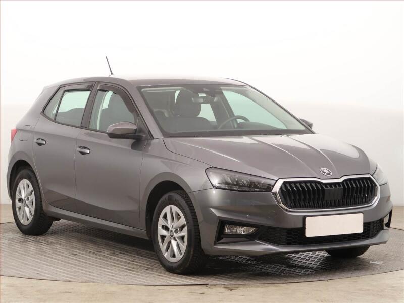 �koda Octavia