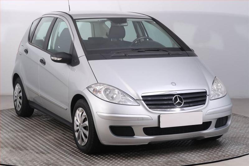 Mercedes-Benz Klasse A