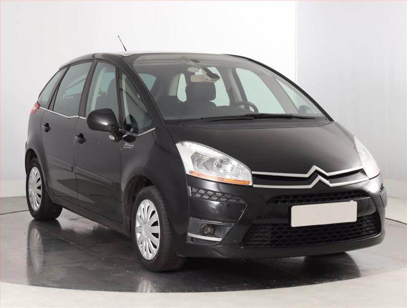 Citron C4 Picasso