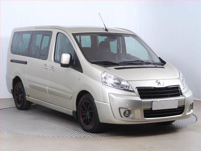 Peugeot Expert