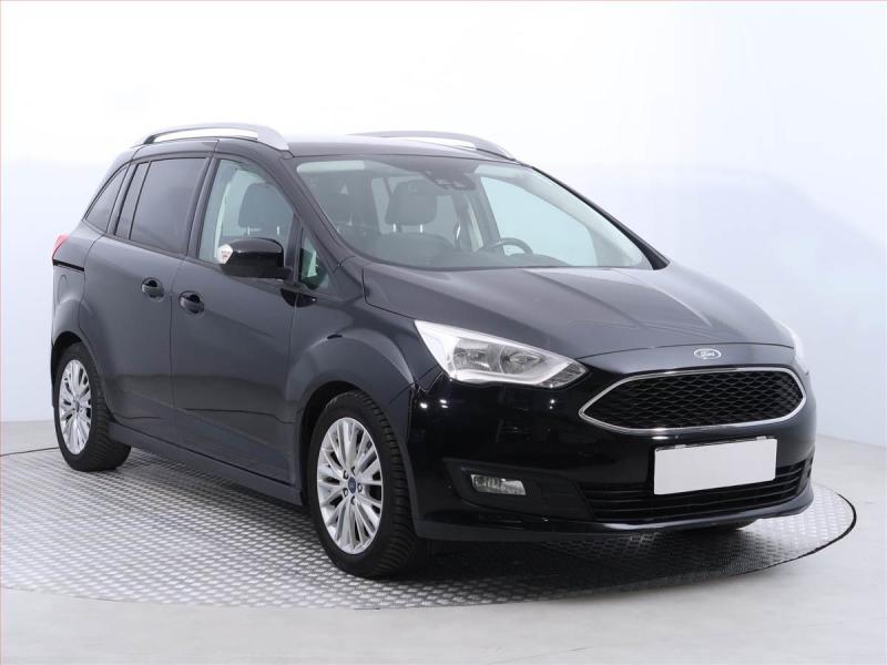 Ford Grand C-MAX