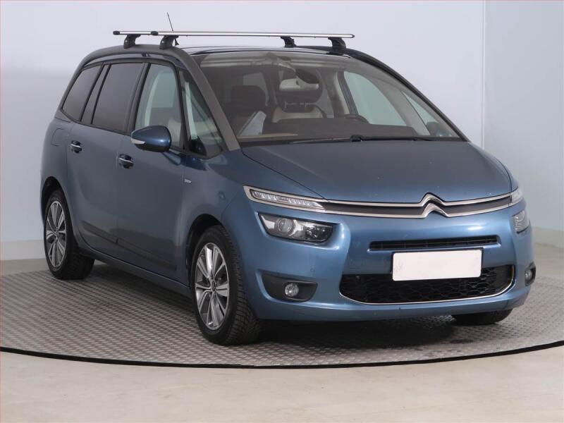 Citro�n C4 Picasso