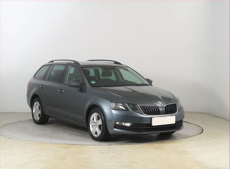 �koda Octavia