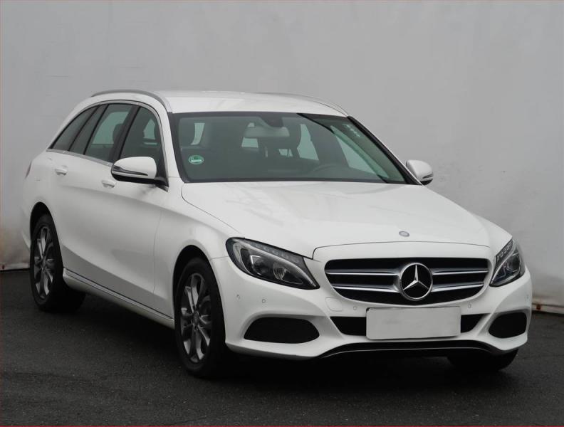 Mercedes-Benz Klasse C