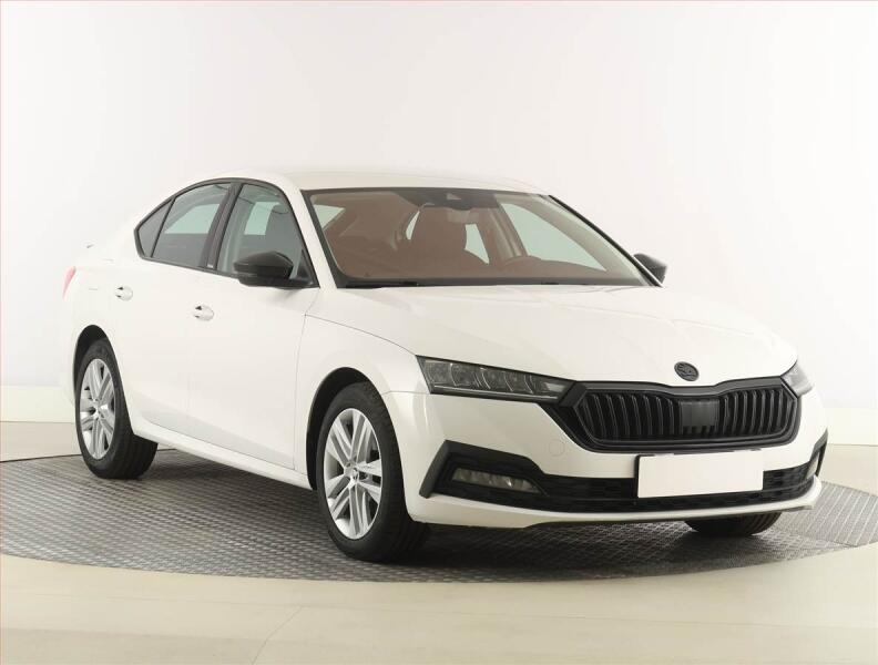 �koda Octavia