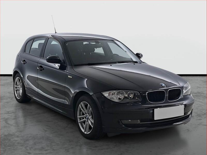 BMW Rad 1