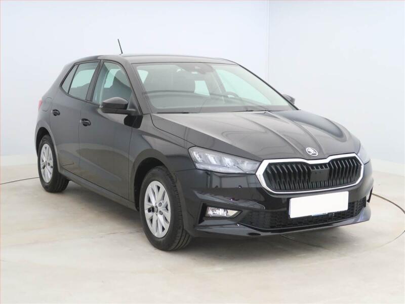 �koda Fabia