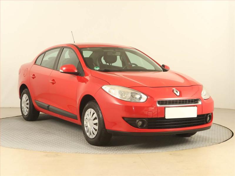 Renault Fluence