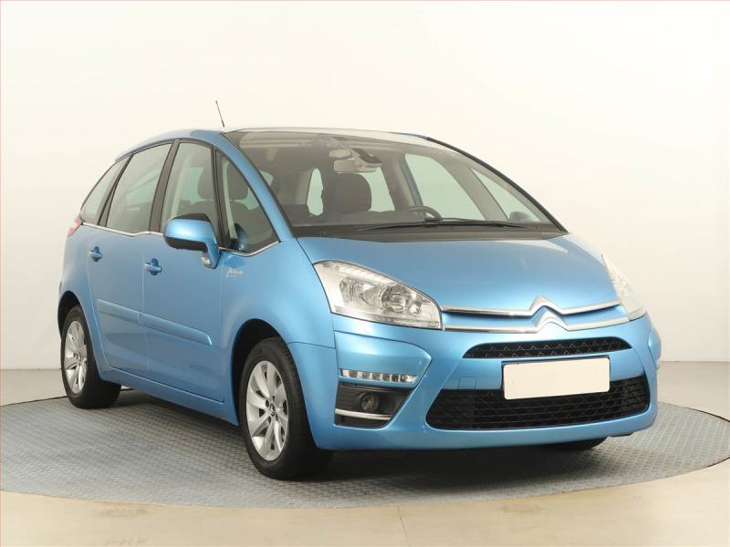 Citron C4 Picasso