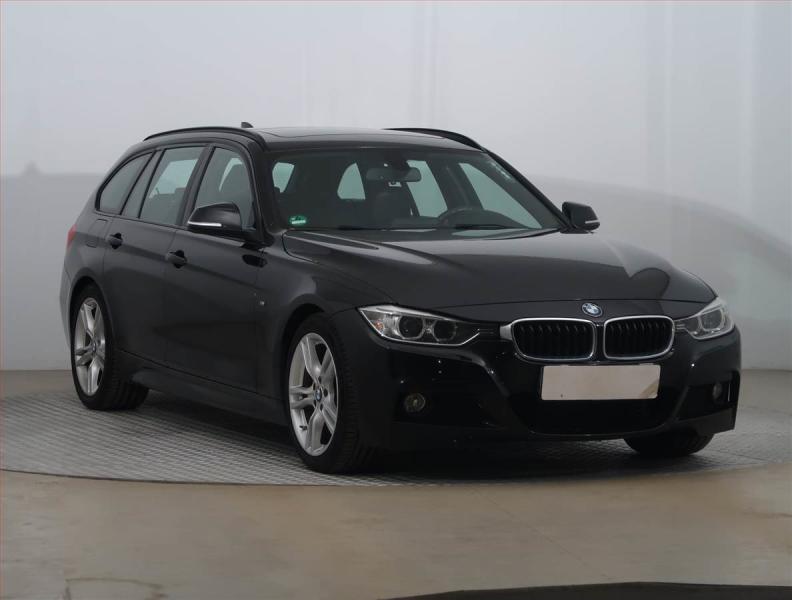 BMW 3er Reihe