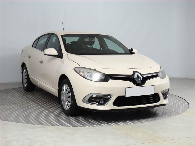 Renault Fluence