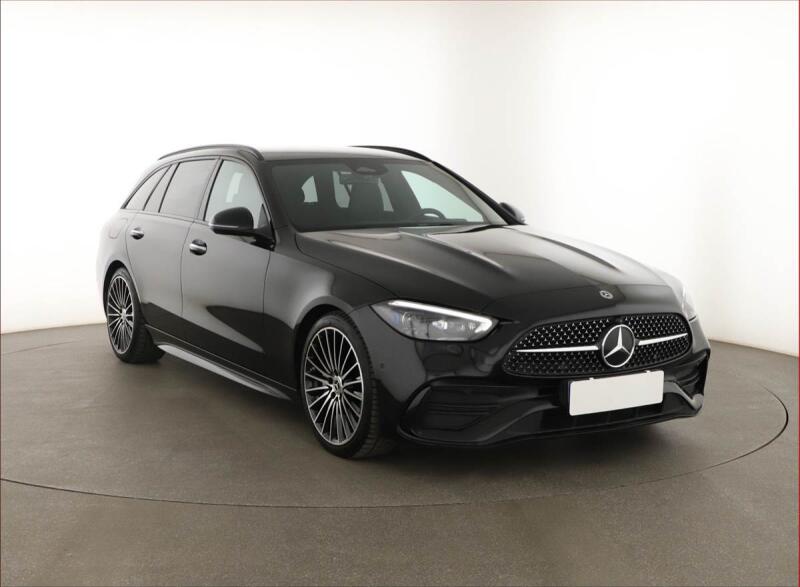 Mercedes-Benz Klasse C
