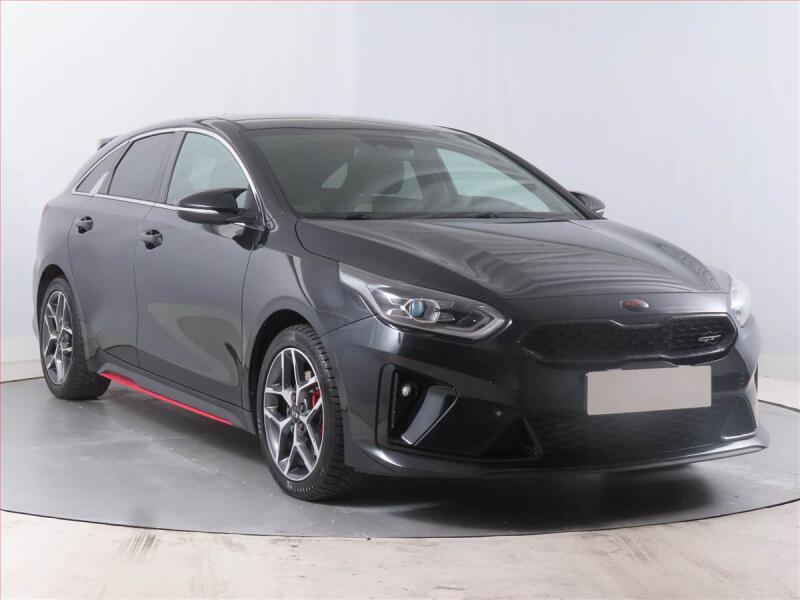Kia Pro_Ceed