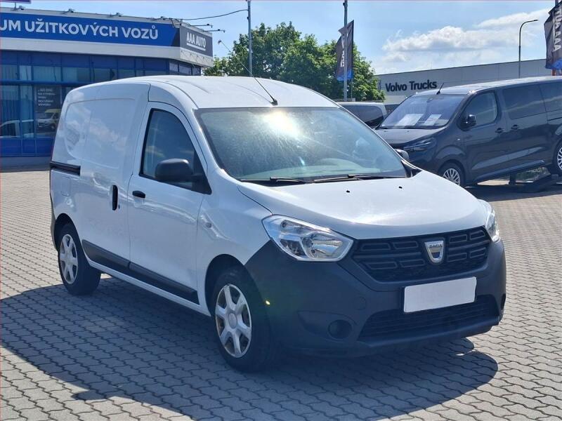 Dacia Dokker