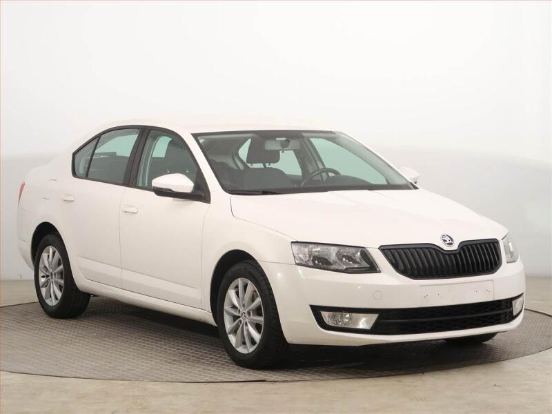 �koda Octavia