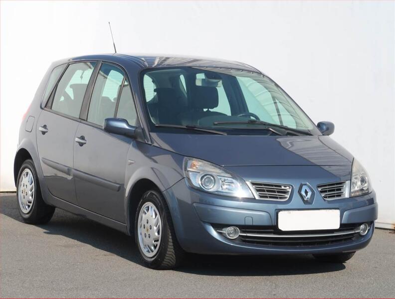 Renault Sc�nic