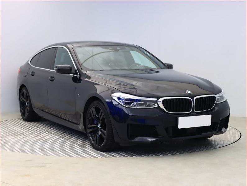 BMW 6er Reihe