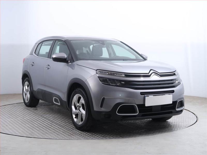 Citron C5 Aircross