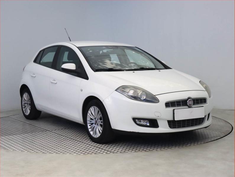 Fiat Bravo