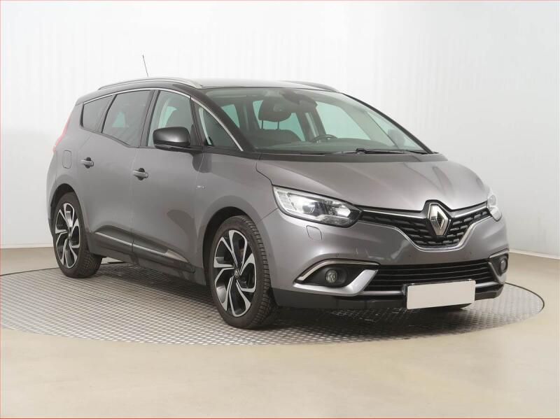 Renault Grand Sc�nic
