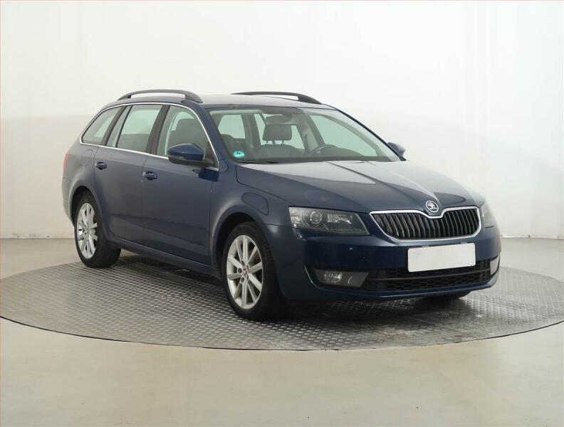 �koda Octavia