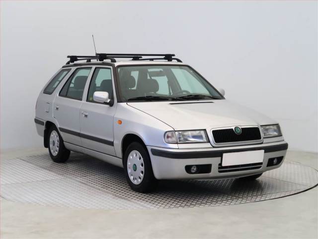 Skoda Felicia