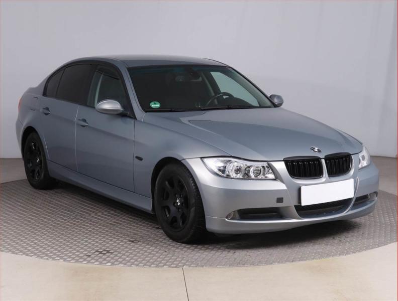 BMW 3er Reihe