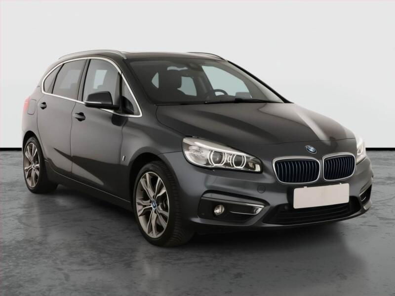 BMW Serie 2