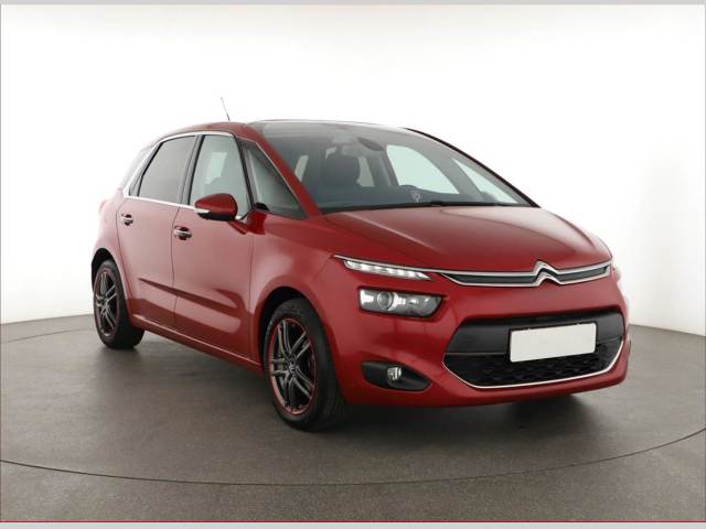 Citron C4 Picasso