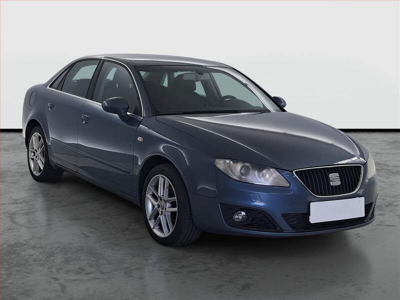 Seat Exeo
