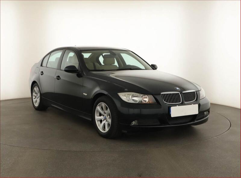BMW Serie 3