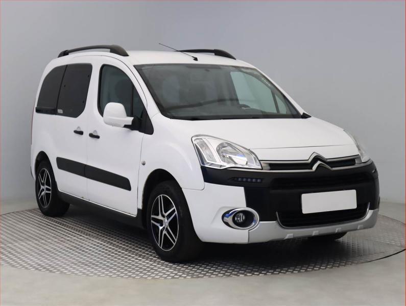 Citron Berlingo