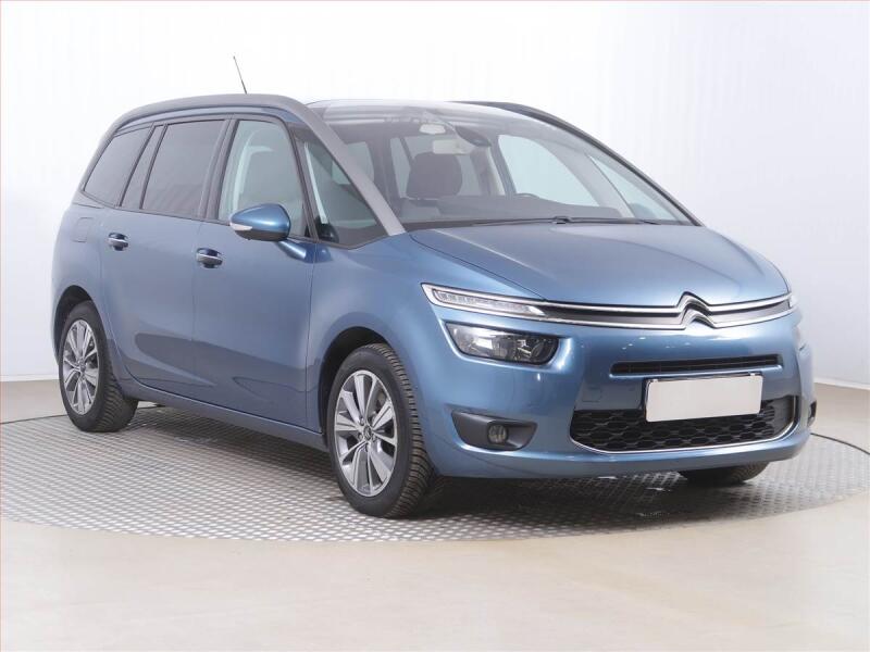 Citro�n C4 Picasso