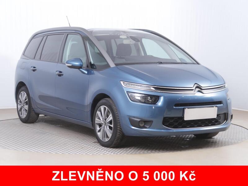 Citro�n C4 Picasso