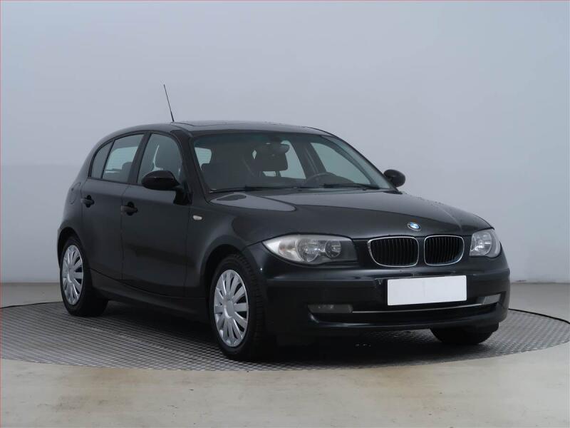 BMW Serie 1