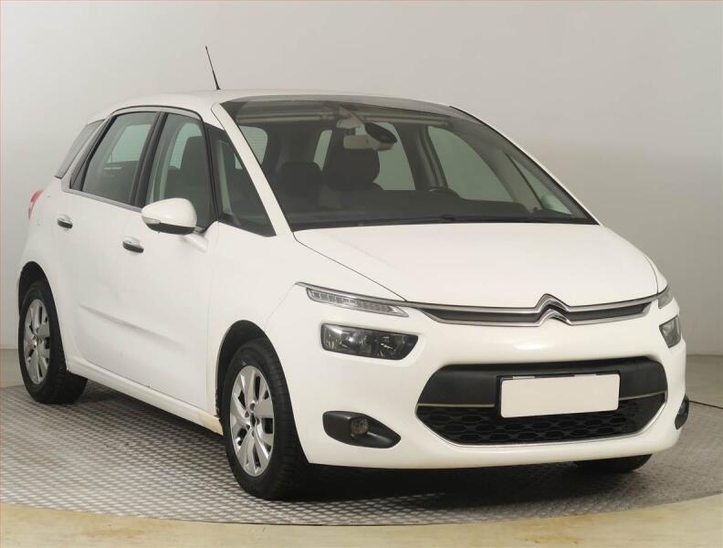 Citro�n C4 Picasso
