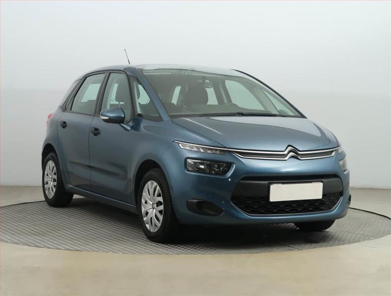 Citron C4 Picasso