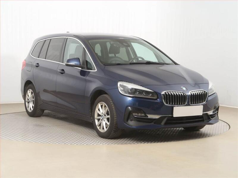 BMW Rad 2