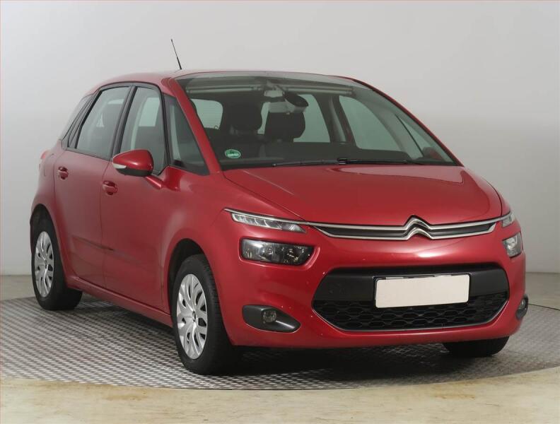 Citro�n C4 Picasso