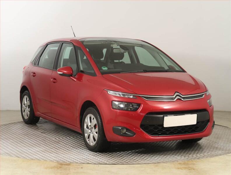 Citro�n C4 Picasso