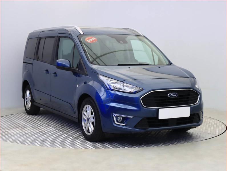 Ford Tourneo Connect
