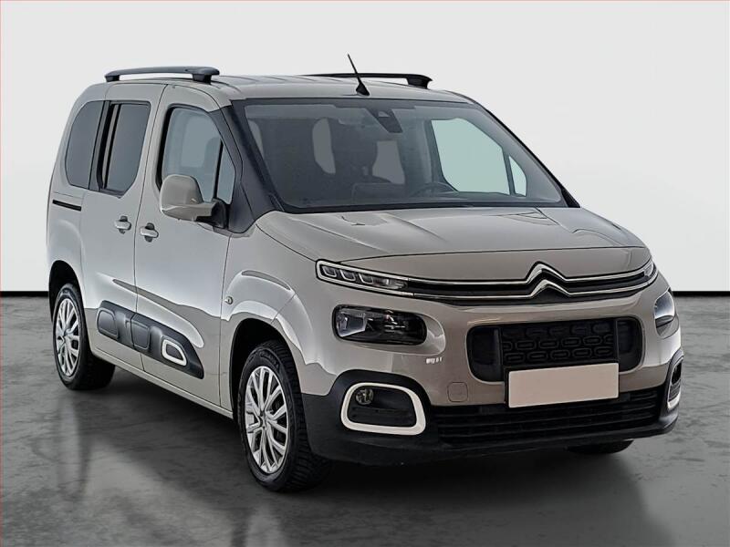 Citro�n Berlingo