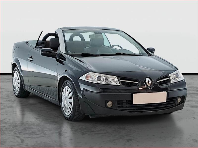 Renault M�gane