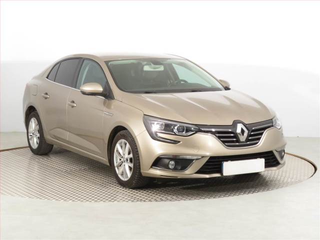 Renault Mgane