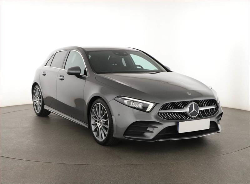 Mercedes-Benz Klasse A
