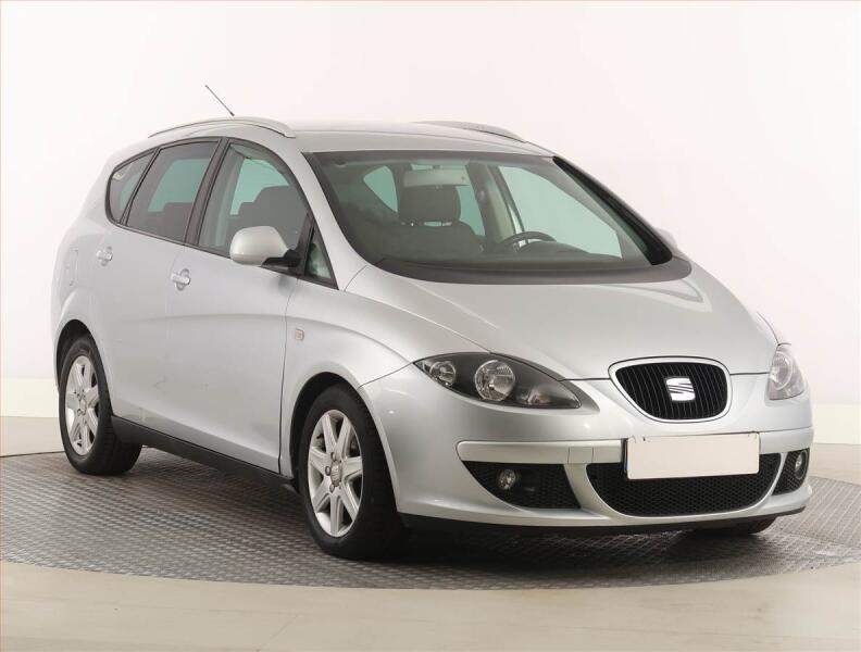 Seat Altea