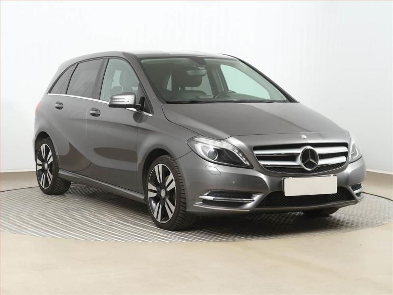 Mercedes-Benz Klasse B